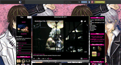 Desktop Screenshot of dydy6202.skyrock.com