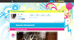 Desktop Screenshot of annuaire-animaliersdu21.skyrock.com