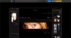 Desktop Screenshot of marion-e.skyrock.com