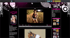 Desktop Screenshot of lady-love-604.skyrock.com