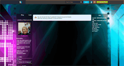 Desktop Screenshot of lydieisa913.skyrock.com