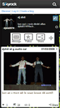 Mobile Screenshot of djdidi974.skyrock.com