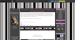 Desktop Screenshot of power-n.skyrock.com