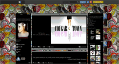 Desktop Screenshot of drop-dead-gorgeous-x.skyrock.com