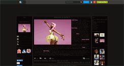 Desktop Screenshot of barbie-nicki-minaj.skyrock.com