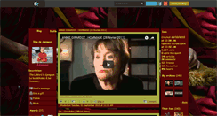 Desktop Screenshot of djenguys.skyrock.com