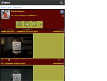 Tablet Screenshot of djenguys.skyrock.com