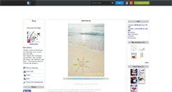 Desktop Screenshot of integral-blog.skyrock.com