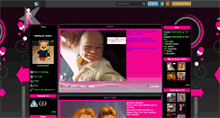 Desktop Screenshot of chablistwirl89.skyrock.com