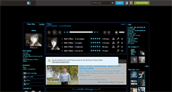 Desktop Screenshot of elham-77.skyrock.com