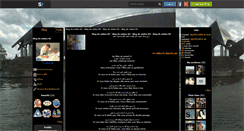Desktop Screenshot of midou-83.skyrock.com