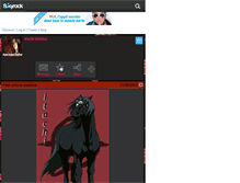 Tablet Screenshot of itachiuchiha13.skyrock.com