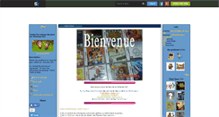 Desktop Screenshot of missnintendogs.skyrock.com