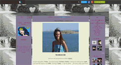 Desktop Screenshot of c-liin0u.skyrock.com