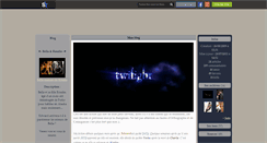 Desktop Screenshot of bella-maman-de-rosalie.skyrock.com