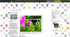 Desktop Screenshot of c-g-photographie.skyrock.com