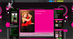 Desktop Screenshot of miss-chaton84000.skyrock.com