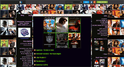 Desktop Screenshot of cinemafutur.skyrock.com