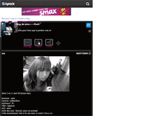 Tablet Screenshot of emo------flash.skyrock.com