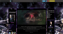 Desktop Screenshot of fantasyae.skyrock.com