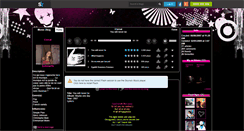 Desktop Screenshot of eternal-flo.skyrock.com