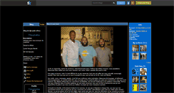 Desktop Screenshot of djo-polo-africa.skyrock.com