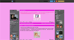 Desktop Screenshot of la-jeune.skyrock.com