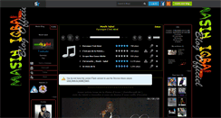 Desktop Screenshot of masih-iqbal.skyrock.com