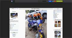 Desktop Screenshot of gpr-de-run.skyrock.com