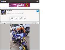 Tablet Screenshot of gpr-de-run.skyrock.com