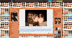 Desktop Screenshot of noeminaomi.skyrock.com