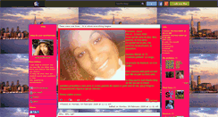 Desktop Screenshot of just-anotherway.skyrock.com