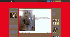 Desktop Screenshot of ferronnerie-d-art.skyrock.com