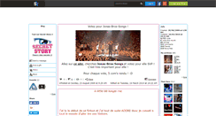 Desktop Screenshot of maison--des--secrets--3.skyrock.com