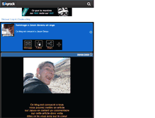 Tablet Screenshot of jason-518.skyrock.com