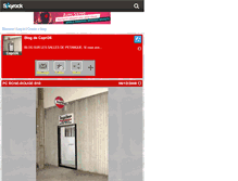 Tablet Screenshot of capri36.skyrock.com