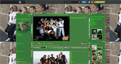 Desktop Screenshot of dkstyle97one.skyrock.com