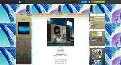 Desktop Screenshot of jul-xx.skyrock.com