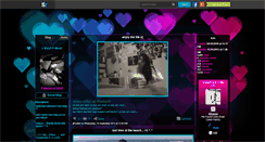 Desktop Screenshot of djkeykey14199509.skyrock.com