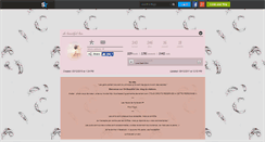 Desktop Screenshot of oh-beautiful-liar.skyrock.com