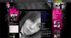 Desktop Screenshot of john-david-jetaime.skyrock.com