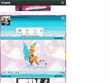 Tablet Screenshot of chamalow--50.skyrock.com