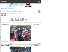 Tablet Screenshot of extreme-drift-club-68.skyrock.com