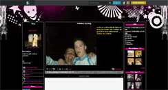 Desktop Screenshot of grandris-and-cuite.skyrock.com