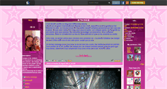 Desktop Screenshot of boreal06.skyrock.com