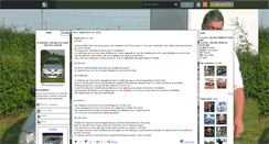 Desktop Screenshot of maniaktuning2008.skyrock.com