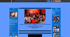 Desktop Screenshot of mydiboo67.skyrock.com