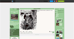 Desktop Screenshot of photos-chasse-nature.skyrock.com