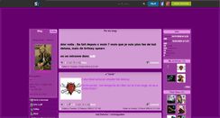 Desktop Screenshot of kat----deluna.skyrock.com