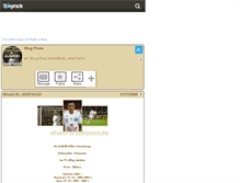 Tablet Screenshot of alharbi-el-jadeyaoui.skyrock.com